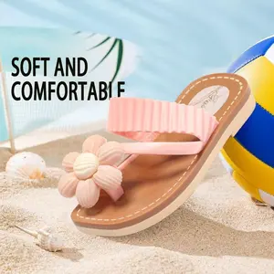 MOONBEAR Sandal Premium TK SD Cewe YN-809 Sendal Anak Casual 3-8 Tahun