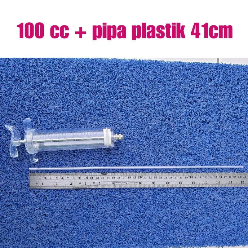 suntikan parfum syringe isi ulang botol parfum jarum panjang large syringe 10ml 20ml  30ml 50ml 100ml 3