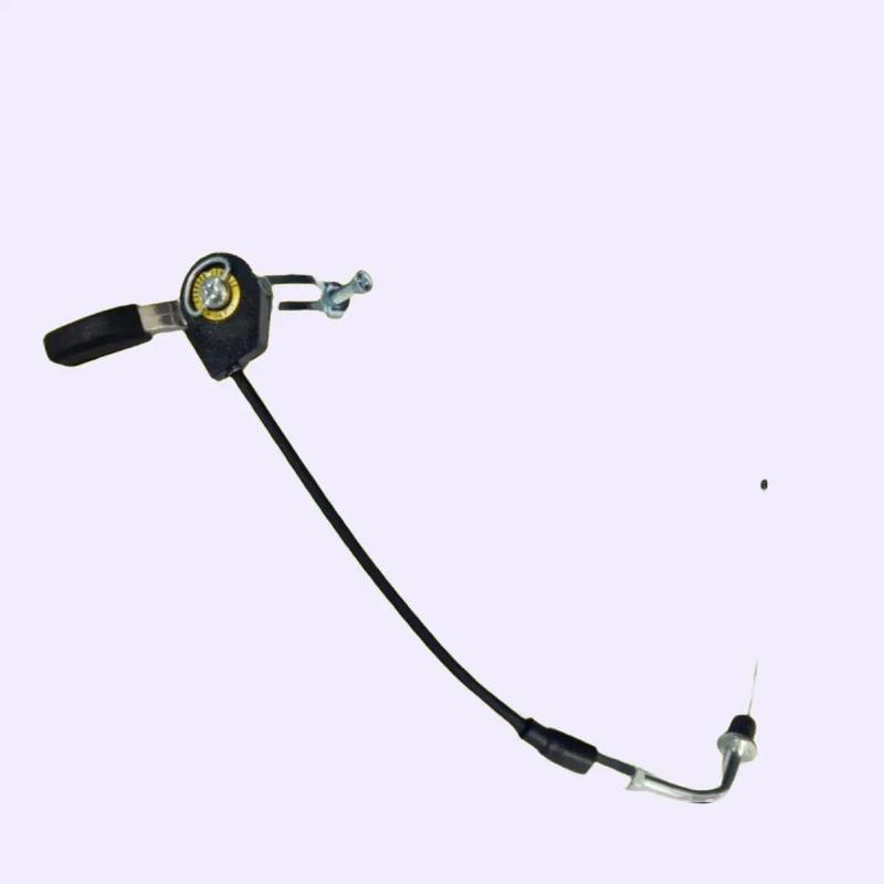 Kabel Tarikan Oli Samping Manual RX King Asli - Motorcycle 0