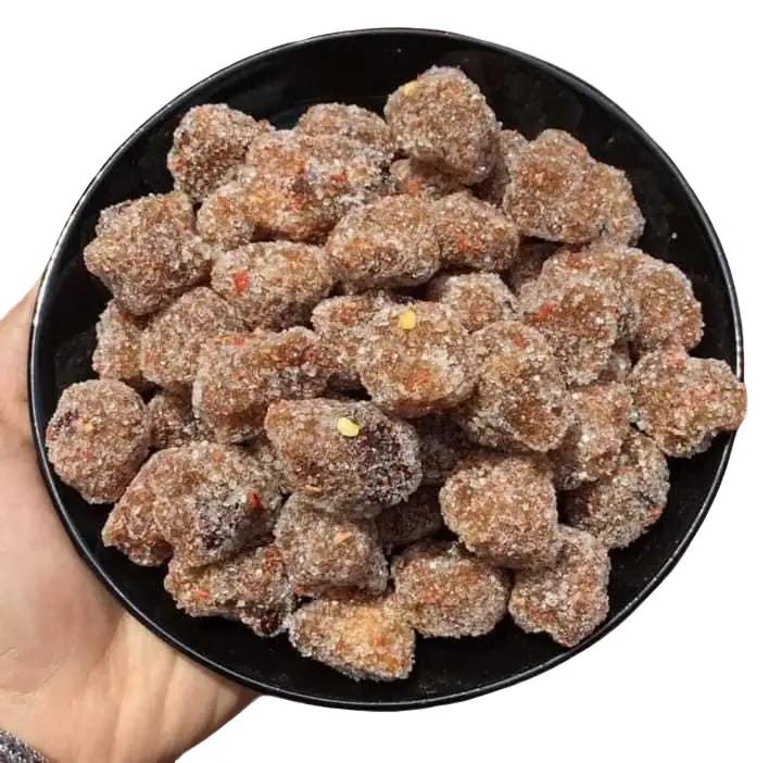 Kẹo me chua cay siêu ngon pet 500gram ăn vặt nhà làm Candy Snack Food Thức Ăn omai truyen thong