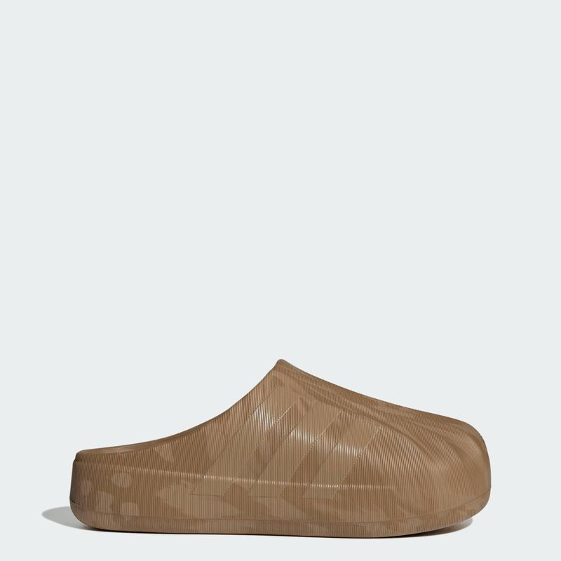 adidas Phong cách sống Dép Adifom Superstar Mule Low Nam nâu IE9084