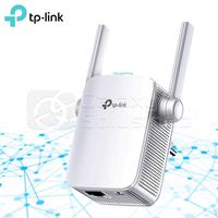 Gambar TP-LINK TL-WA855RE 300Mbps Wi-Fi Range Extender dari Galaxy Solusindo Kota Malang 1 Tokopedia