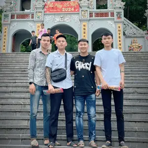 TỔNG KHO QUẦN HUY LUXURY 01