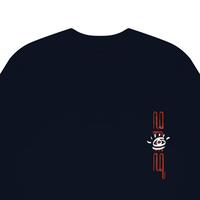 Gambar Dagadu Kaos Boxy Suradira Jayaningrat Lebur Dening Pangastuti - Navy - XL dari dagadu.store Kab. Bantul 2 Tokopedia