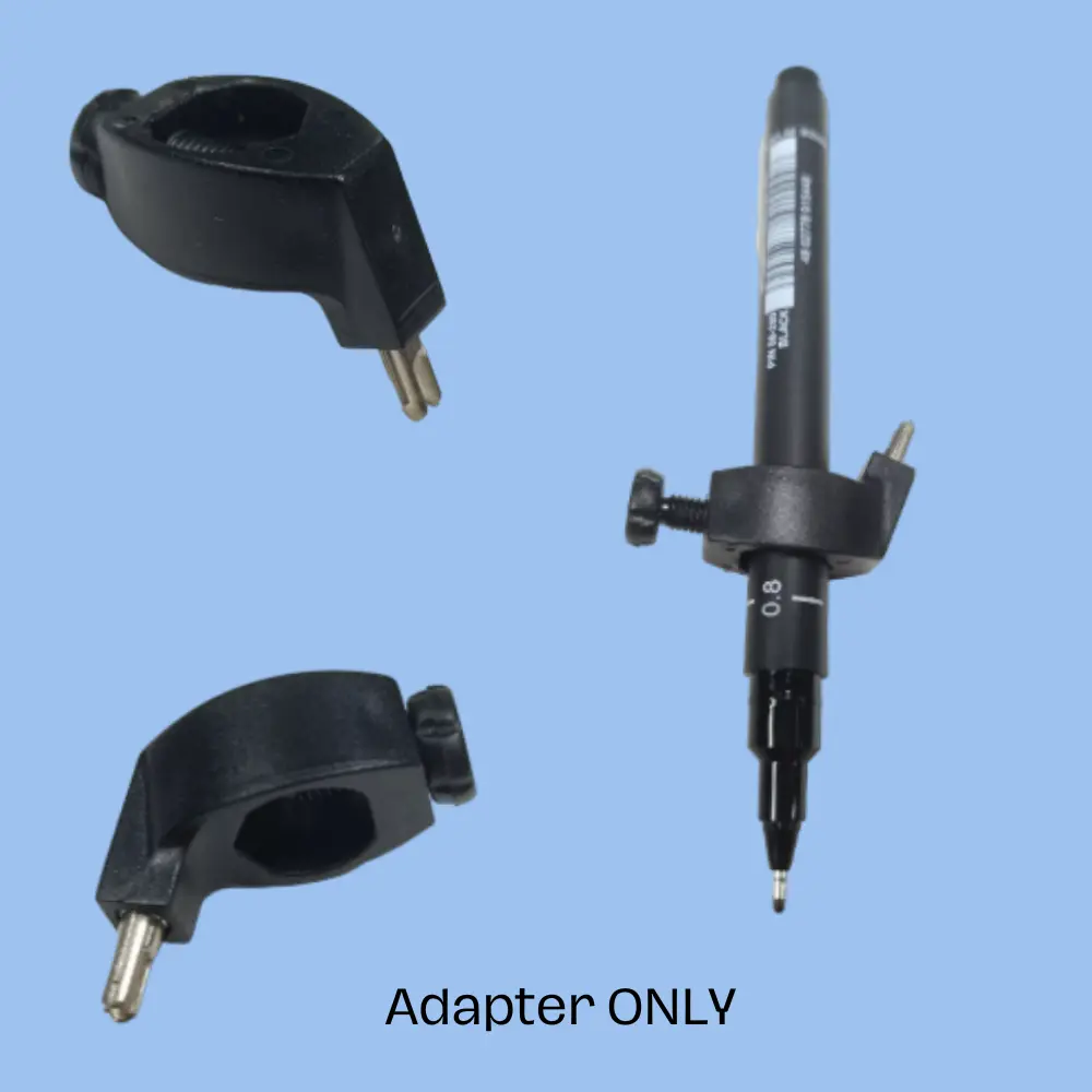 Universal Adapter for Compass (Adapter ONLY) school supply - TikTok ...