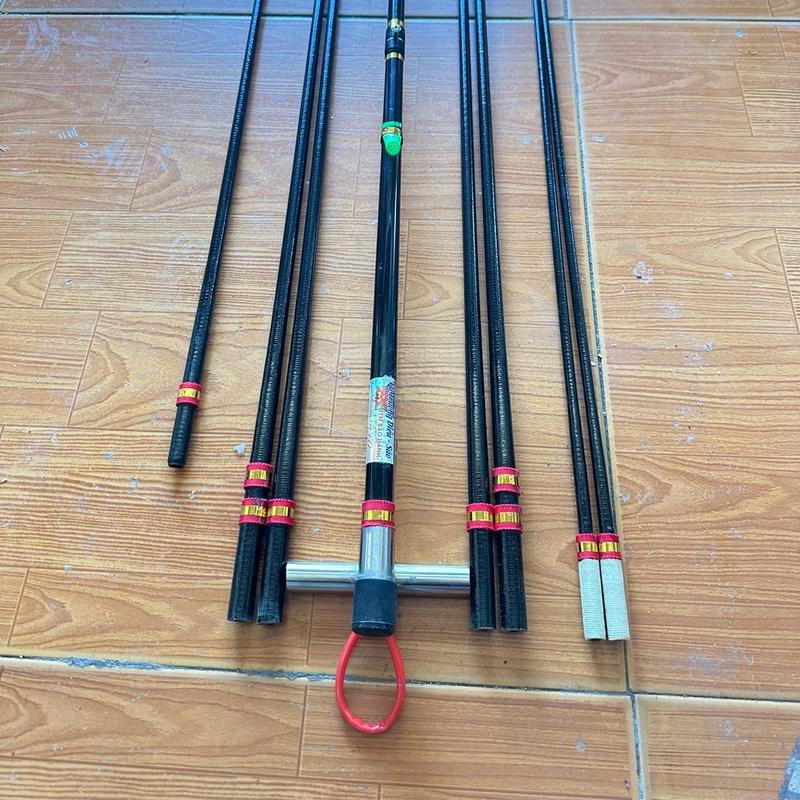 Khung diều cacbon 3m