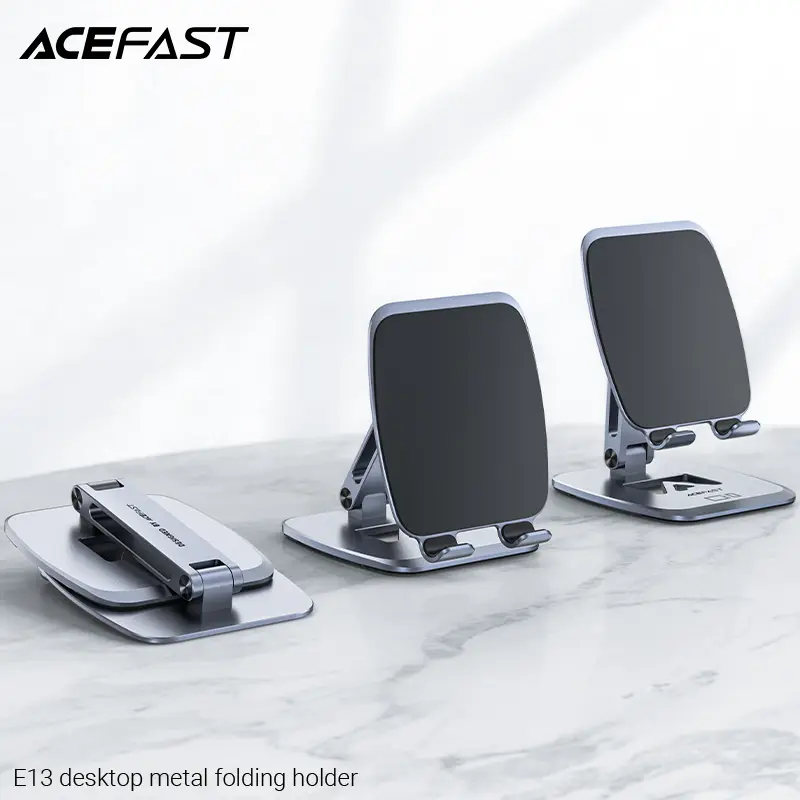 Giá Đỡ Điện Thoại, Máy Tính Bảng Để Bàn ACEFAST - E13 7