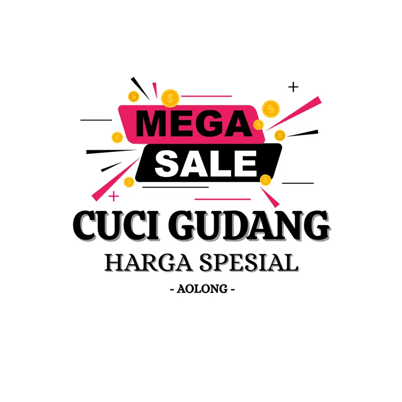 KODE B CUCI GUDANG TAS AOLONG 27 JUNI 2025 ~ CICI COLLACTION 0