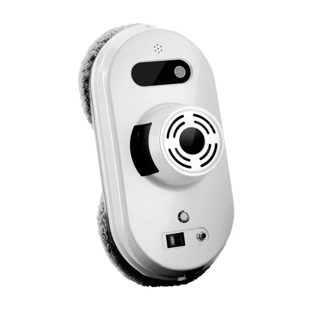 Robot làm sạch cửa sổ, robot làm sạch kính, cho cửa kính, sàn gia đình