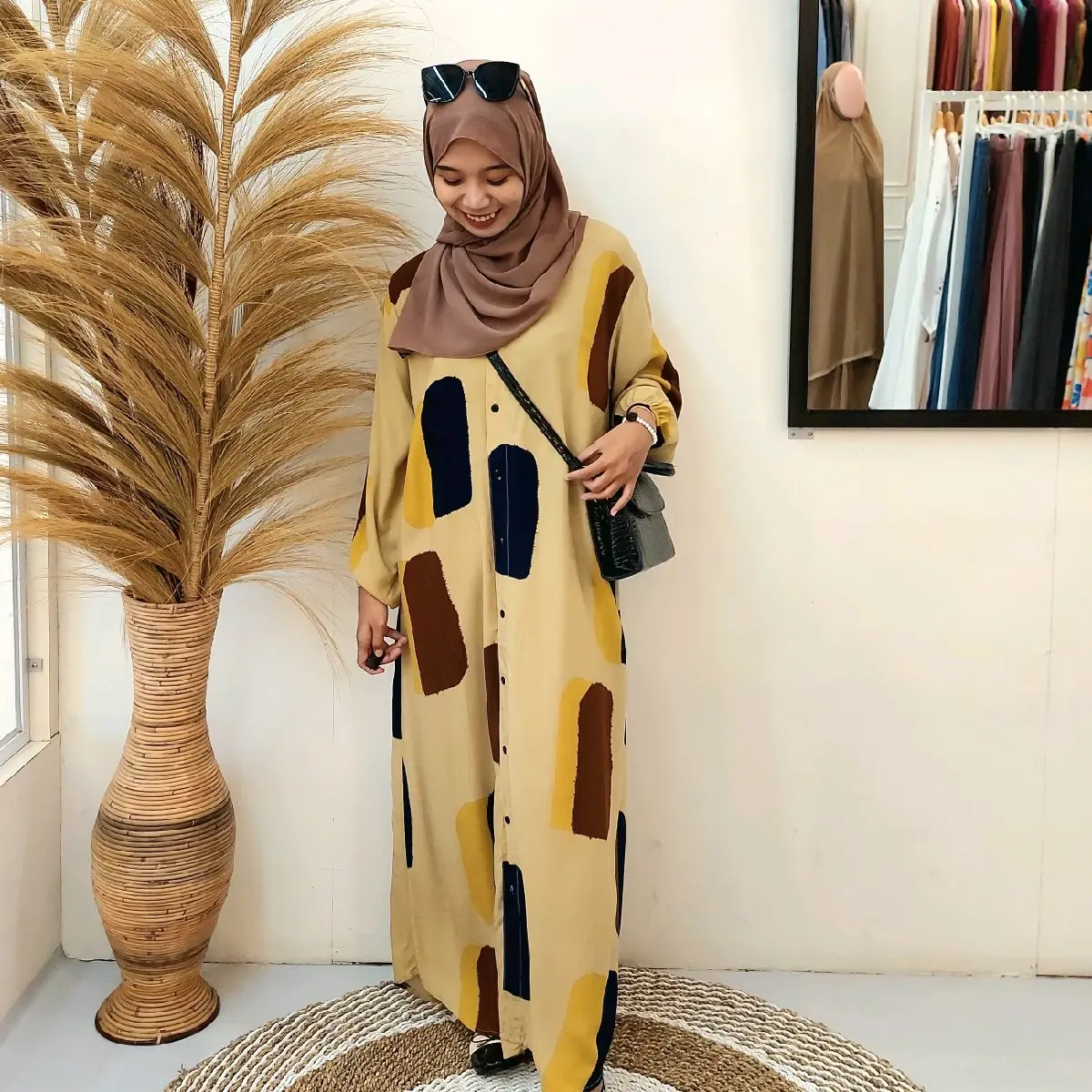 Imara Sale Katun