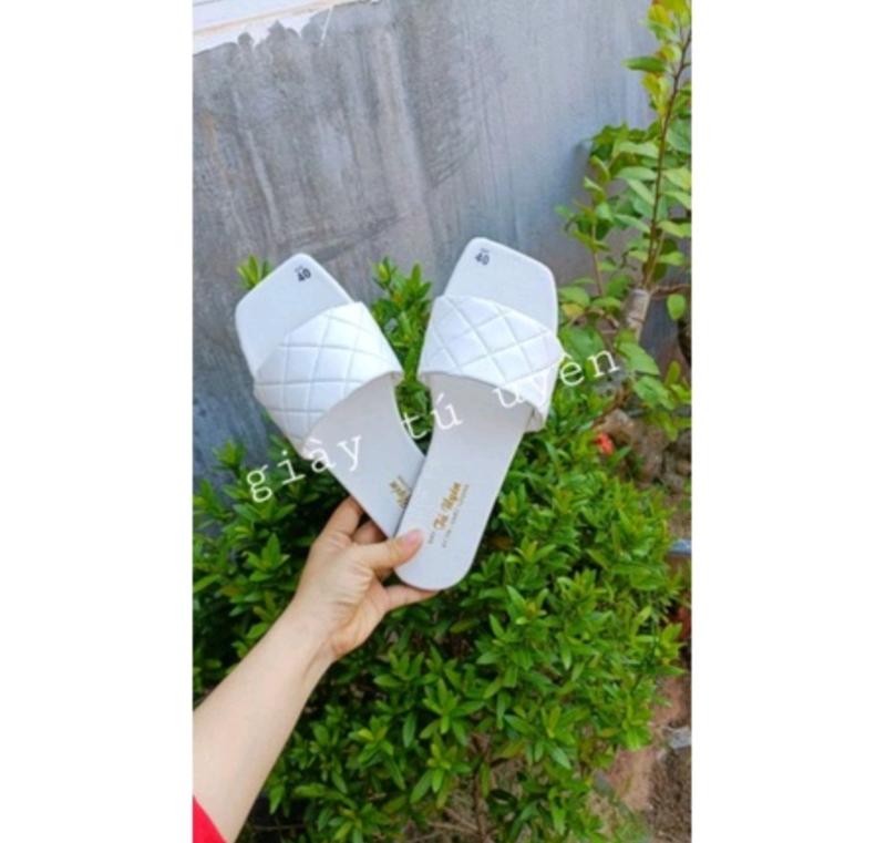 dép bệt caro 35-43 2