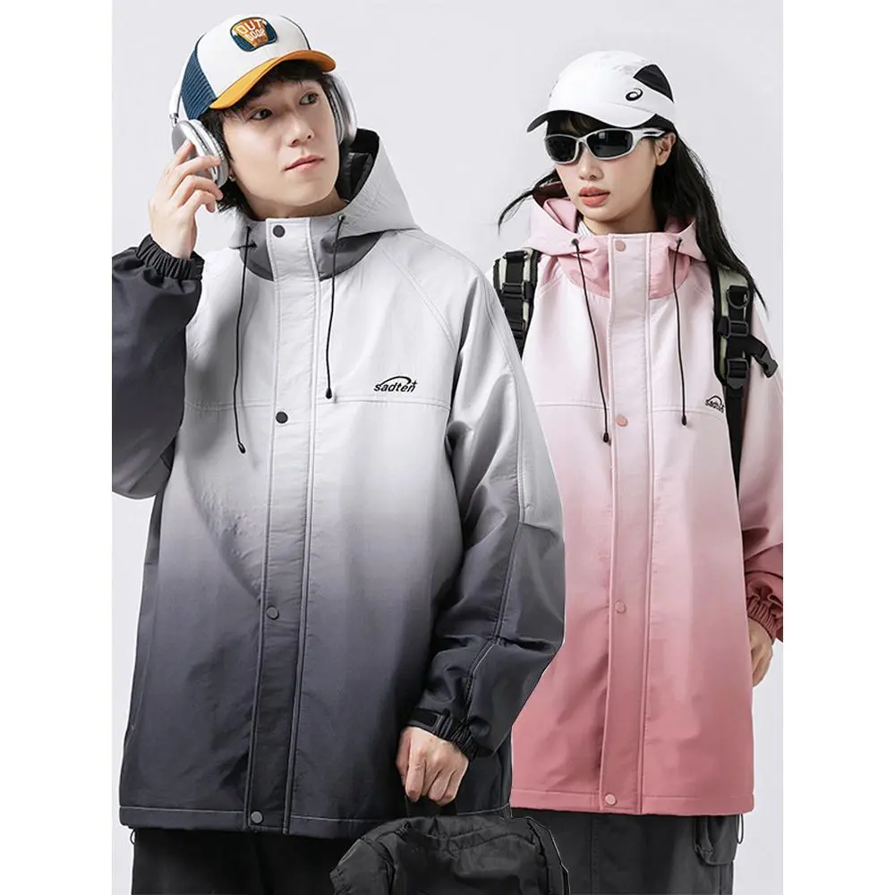 チャレンジャー フライト ハット ネイバーフッド Wtaps マシス キャリー 2026 NASA WTAPS Gradient Jacket for Men and Women, New Autumn