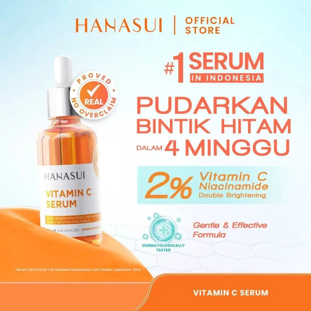 Vitamin C Serum