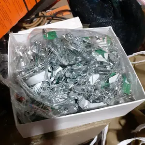 10 lusin peniti swan peniti baju peniti jilbab