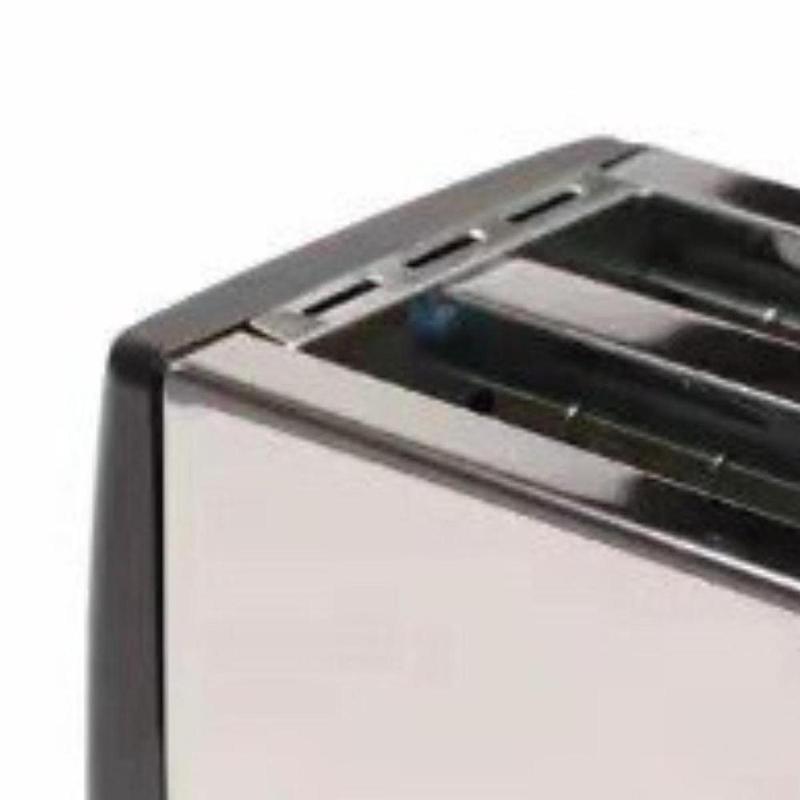 Product Introduction of Electric Toaster Easy to Clean 650W Smart Kitchen Appliances Sandwich Maker Bread Maker for Bread Toast Toasting Puff Pastry 1