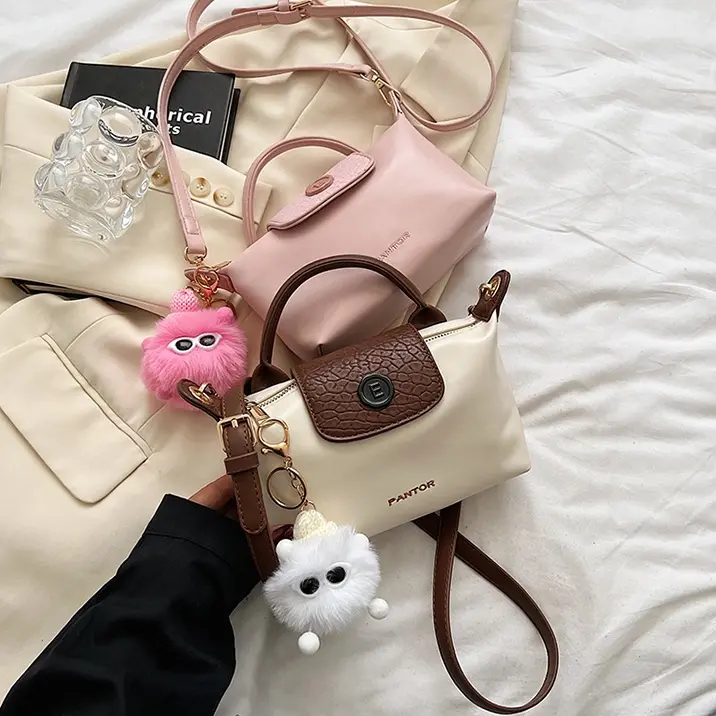 Nionbag Tas Selempang Wanita Tas Selempang Mini Tas Slingbag Wanita CR8060