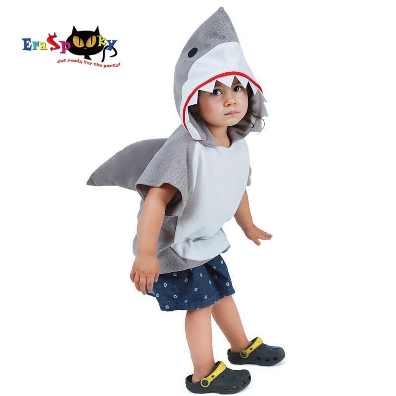 Children's Shark Hoodie Halloween Costume TikTok Shop Philippines — free download