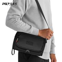 Gambar Hand Bag Pria Tas Slempang Multifungsi PEGE Darun Anti Air 3In1- PG 9113 dari Pege.id Kota Surabaya 2 Tokopedia