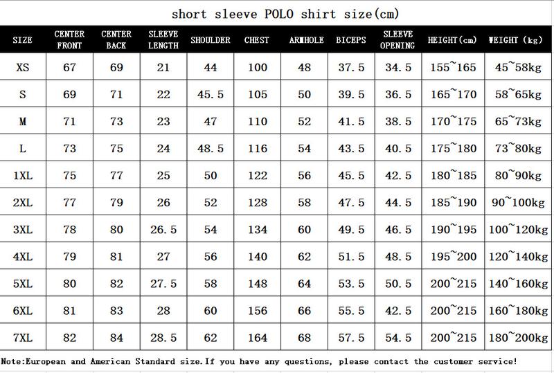 Product Introduction of New Arrivals Oversized Polo T Shirt Men Short Sleeved California of USA Embroidery White Eagle Golf Wear Collar T-shirt Plus US Size XS-7XL 0