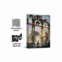 Gambar Fiksi | Piranesi - Susanna Clarke | Mizan - Buku Saja dari Terrabookstore Kab. Ponorogo 5 Tokopedia