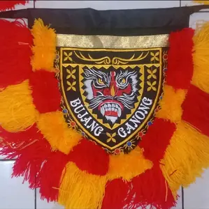 Embong Depan untuk SMA Ganong Game Reog