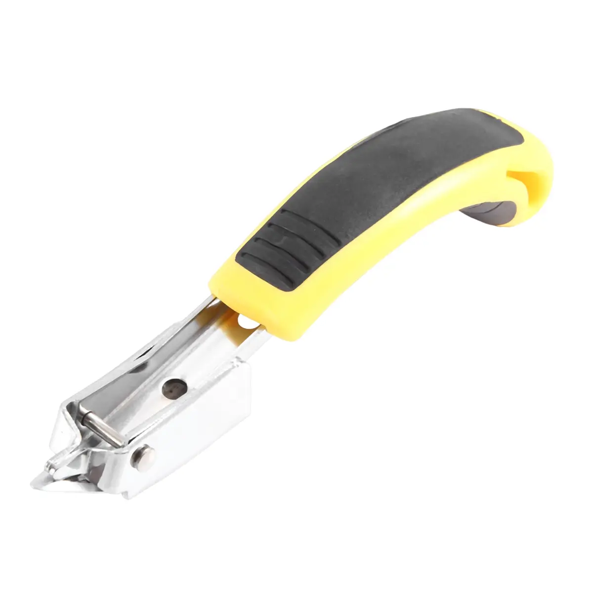 Heavy Duty Upholstery Staple Remover Nail Puller Office Professional Hand Tools SG