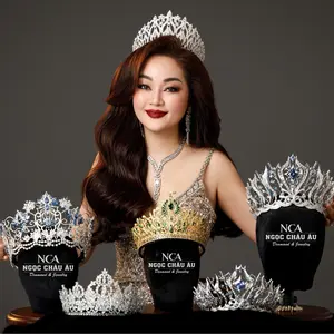 Kim Cương Ngọc Châu Âu..