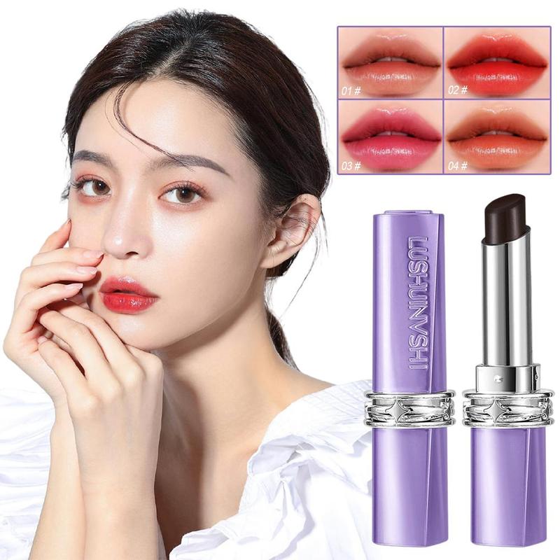 Son kem chống lem Black Magic đổi màu theo ánh sáng, dưỡng ẩm tự nhiên, bền…