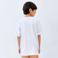 Gambar M231 Kids T-shirt Grafis Pendek Putih 2717B - 4 dari m231kids Kab. Tangerang 3 Tokopedia