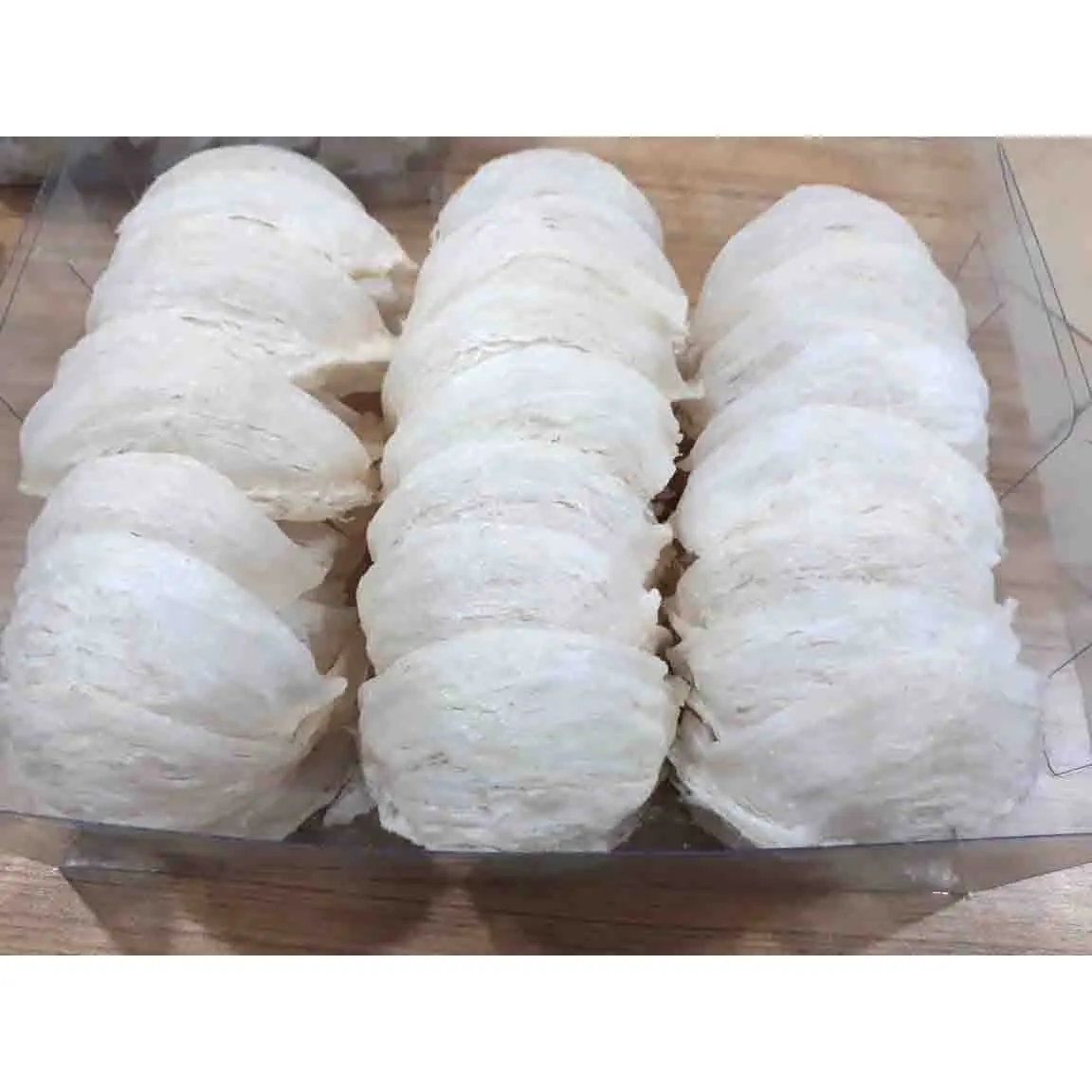 Sarang Burung Walet Mangkok Super Grade Premium Natural 25/50/100g