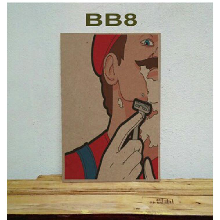8