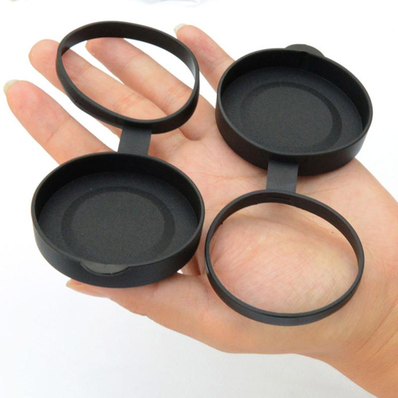 Product Introduction of Binoculars Telescope Dust Covers in Silicone for Lens Size 42 45mm / 62 65mm 41