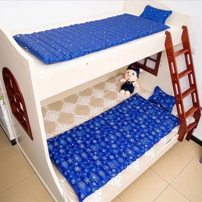 Đệm Nước Thông Minh Nằm Mát Lạnh Mùa Hè, Nệm nước Sumo 2