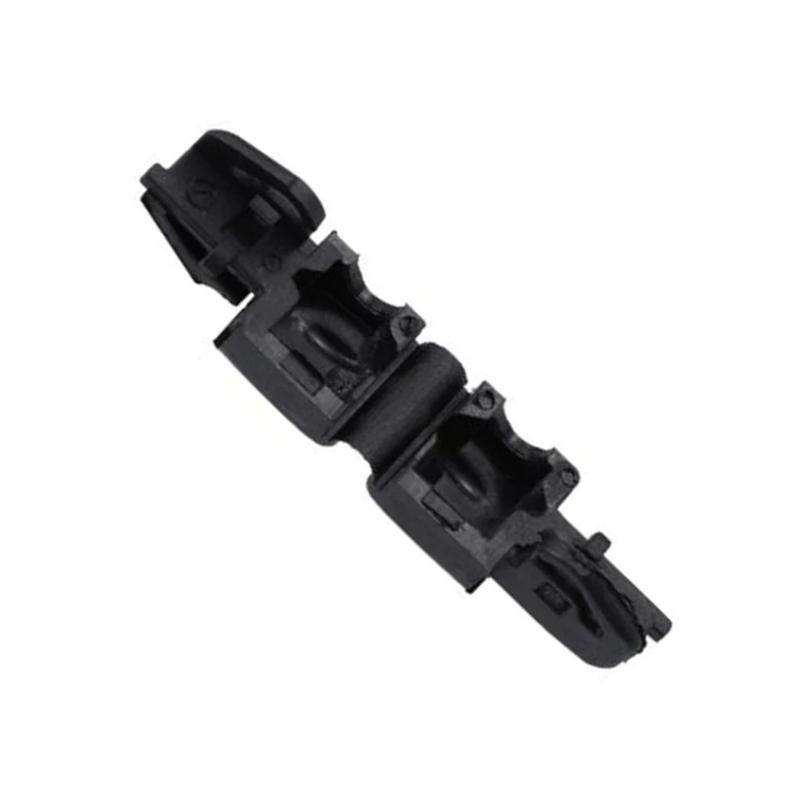91594-SNA-A01 Car Fuel Tank Filler Cap Cover Line with Clip 17670-SJA-013 for Honda Civic CRV Accord Jazz City Odyssey for Acura 3