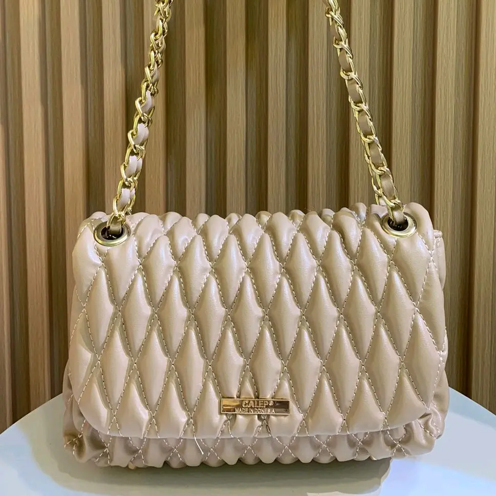 Kunci Magnet - Mocca