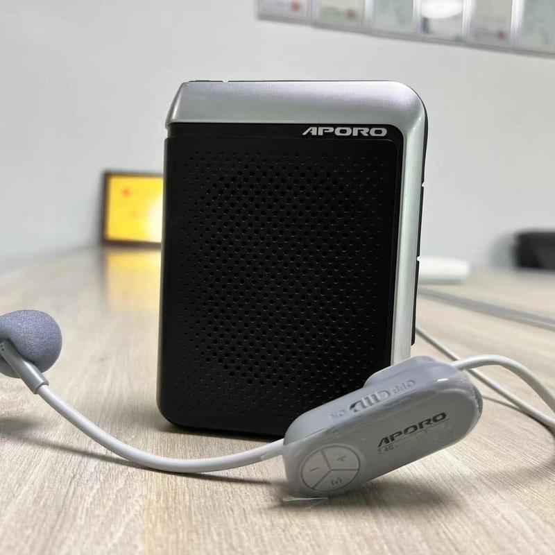 Máy trợ giảng không dây Aporo T18 plus