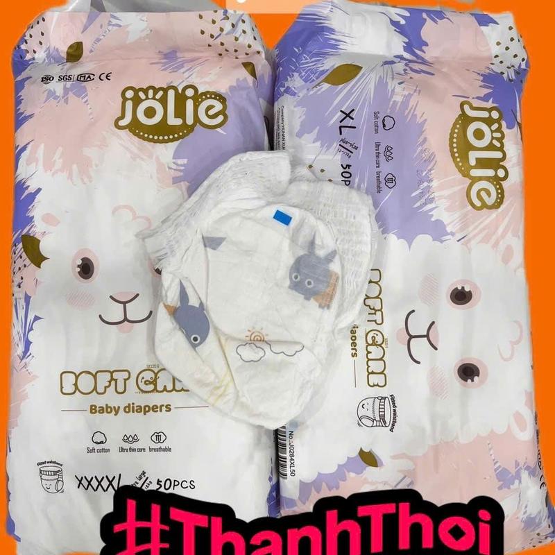 COMBO 100 miế đựngng bỉm no brand phiên bản xuất Anh, đủ các size M/L/XL/2XL/3XL/4XL Balo Kem