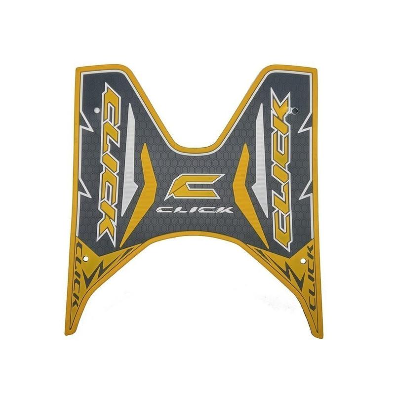 Applicable to Pro Plan Lightning E660 Electric Vehicle Foot Mat Yd1200dt-21E Waterproof Gasket Batte 3