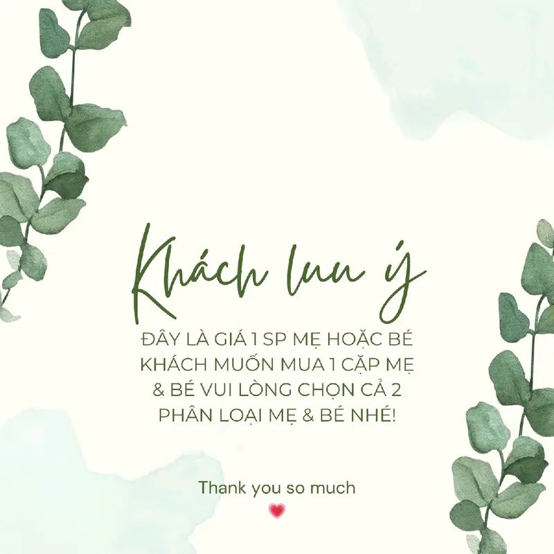 [MẸ/BÉ] LamOfficial đầm đôi mẹ bé gái đuôi cá dáng A màu hồng dâu cho mẹ bé đi chơi 1