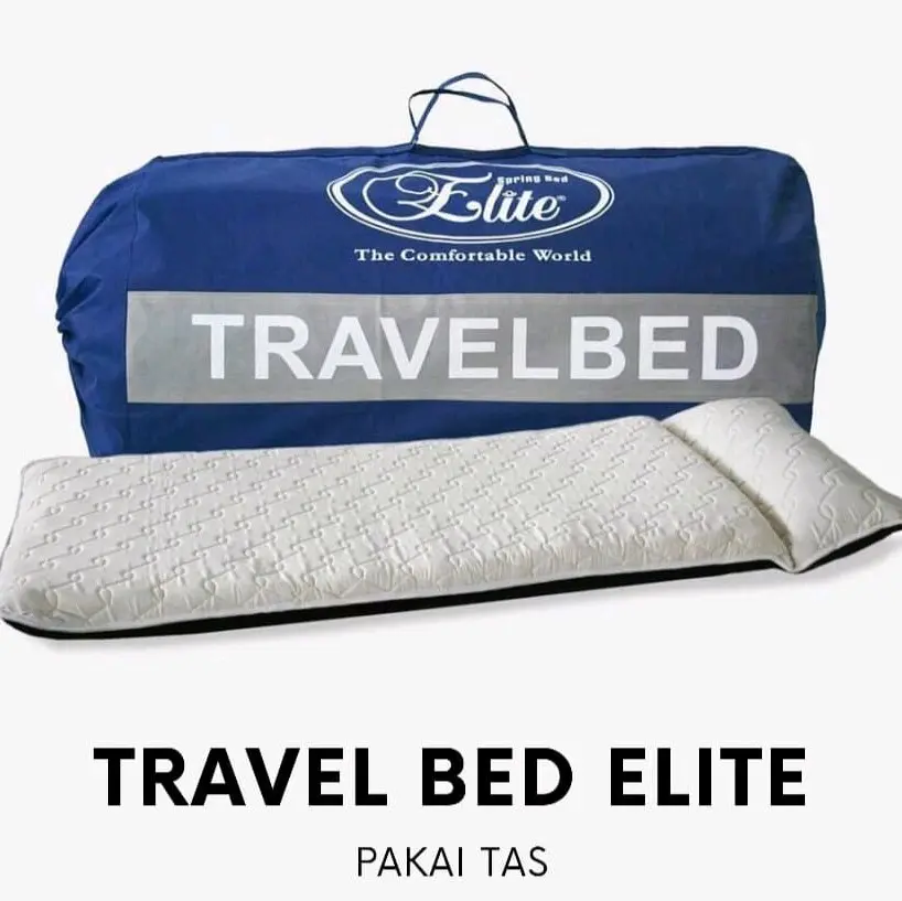 Travel Bed Elite