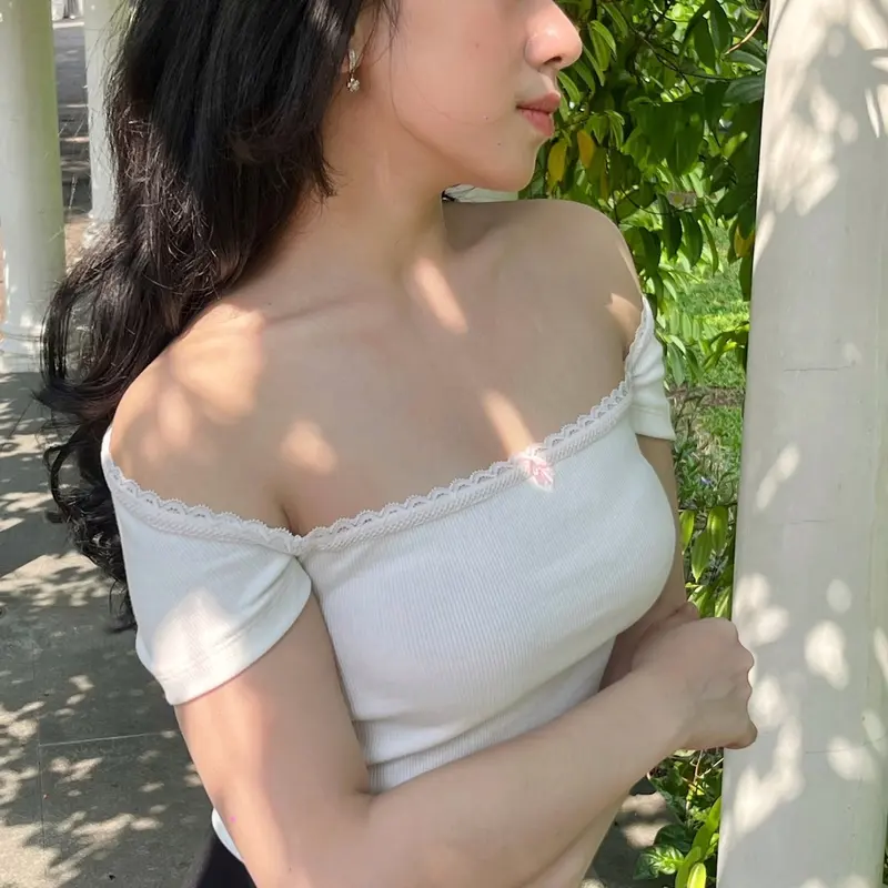 Daphne Top | Maudernchic x InshiraVieta 4