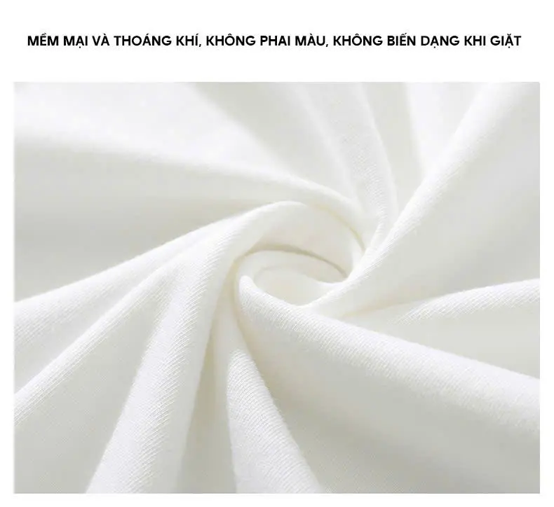Áo thun phông in chữ CÓ TIEN MỚI LÀM PHIỀN ĐƯỢC EM HOTTREND OVERSIZE nam nữ Top cổ tròn có tiền mới làm phiền được em 6