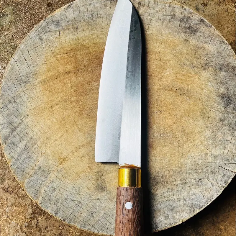 Dao bếp Lộc thịt 0