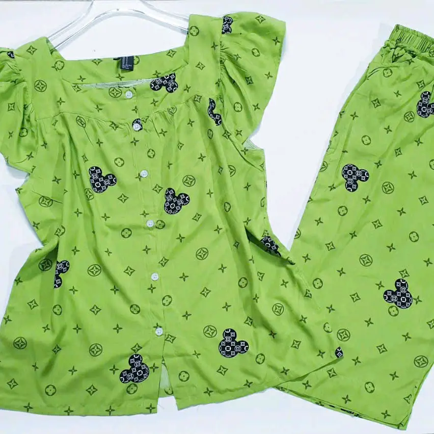 BỘ LỬNG CỔ VUÔNG- LANH/TOLE VNXK F21
