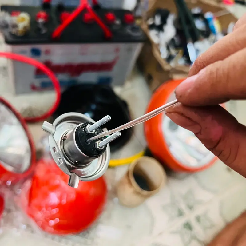 Cụm dĩa đuôi 3C 1