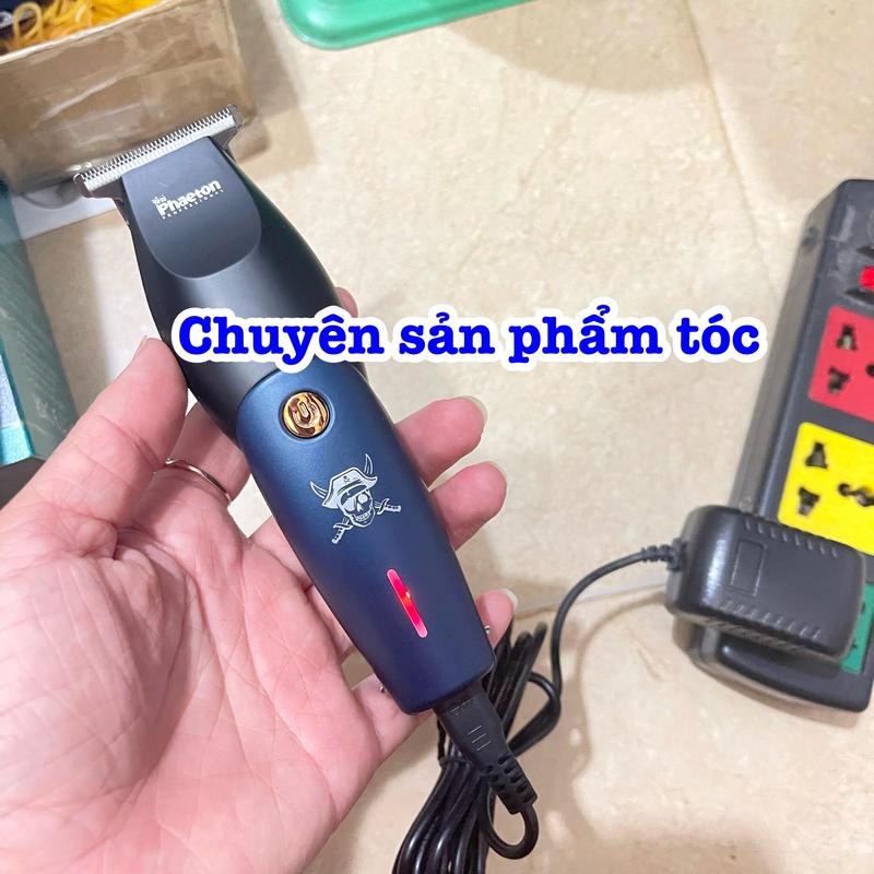 Sạc tông đơ viền Barber 9220 , Pheaton No 3, Pheaton No 1 5