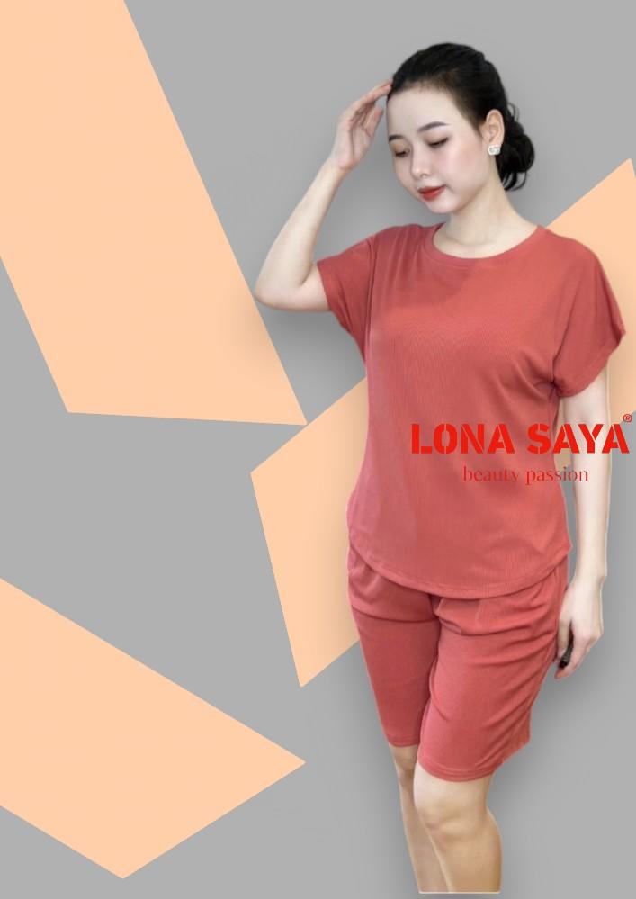 Product Introduction of Bộ Lửng big size thun tăm lạnh Hàng thiết kế cao cấp cho nữ Top 3
