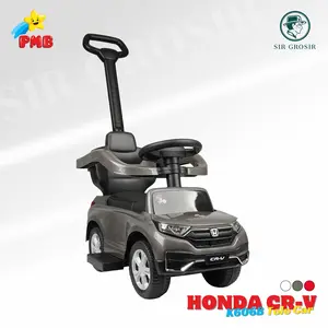 [GROSIR] PMB Tolocar Mainan Mobil Mobilan Anak Bisa Dinaiki PMB K606B CRV