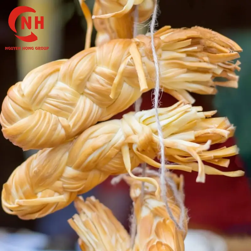Phô mai dây hun khói xé sợi Solse 100g vị Mặn thơm ngon Nga phô mai dây  hun khói phô mai  Food Snack Ăn Vặt Thức Ăn cheese 2