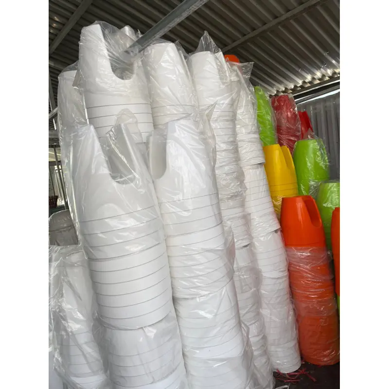 Chậu trồng cây kẹp lan can, kẹp ban công, không tốn diện tích, phong cách hiện đại Châu Âu, chậu trồng hoa treo lan can 8
